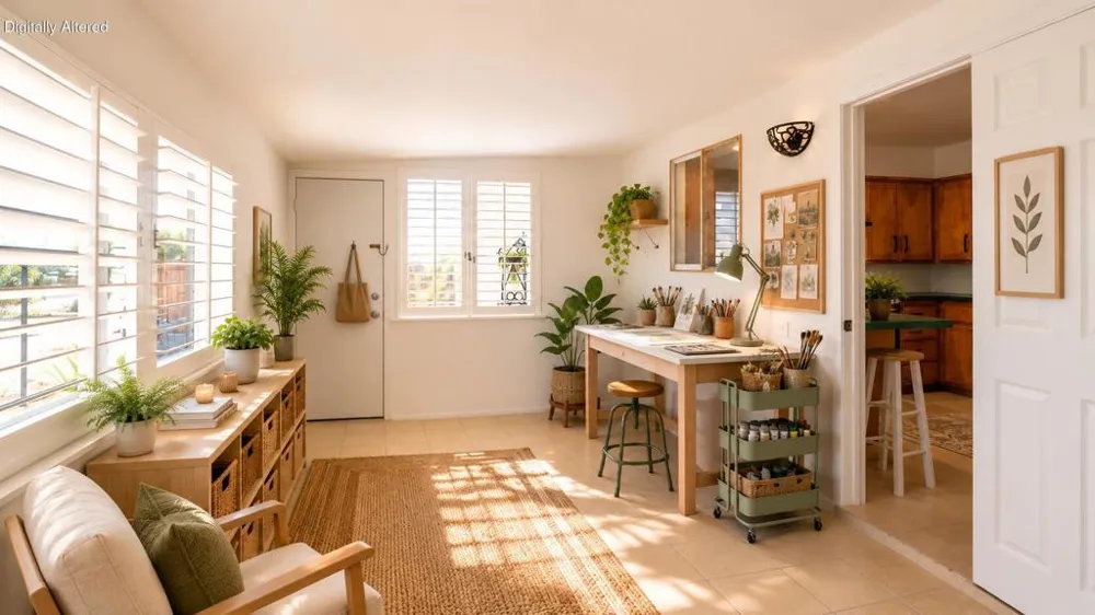 6010 Ocotillo Avenue 29 Palms, CA 92277