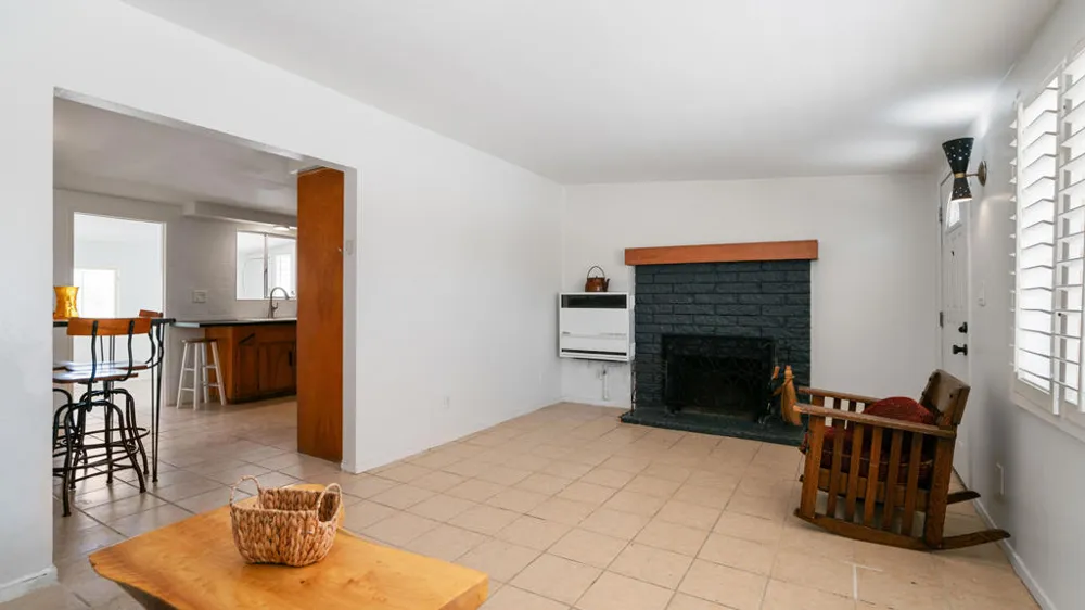6010 Ocotillo Avenue 29 Palms, CA 92277