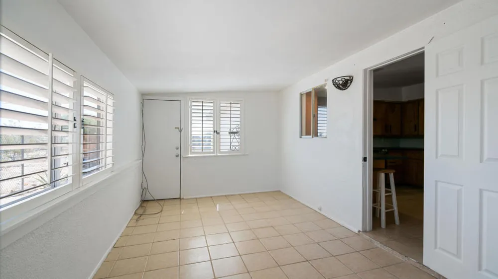 6010 Ocotillo Avenue 29 Palms, CA 92277