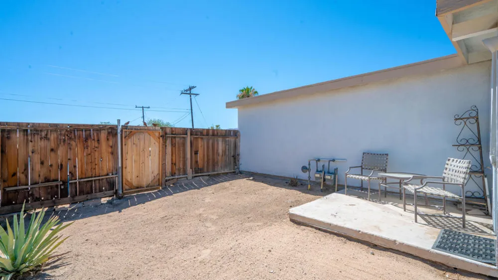 6010 Ocotillo Avenue 29 Palms, CA 92277