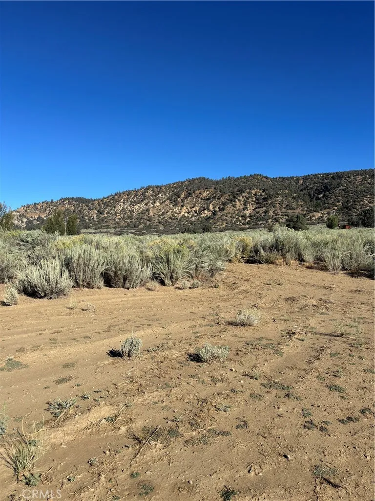 Boy Scout Camp Rd Frazier Park, CA 93225