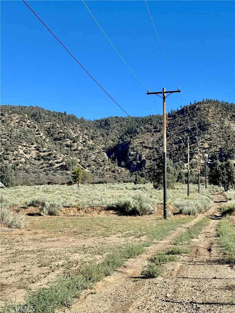 Boy Scout Camp Rd Frazier Park, CA 93225