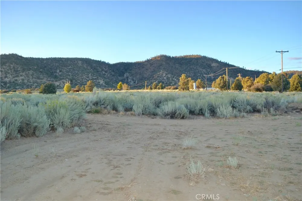 Boy Scout Camp Rd Frazier Park, CA 93225