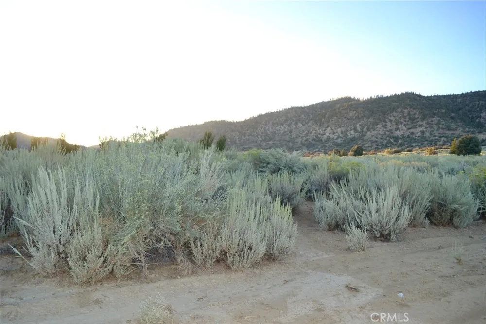 Boy Scout Camp Rd Frazier Park, CA 93225