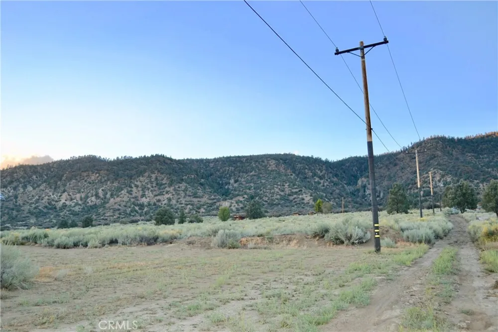 Boy Scout Camp Rd Frazier Park, CA 93225