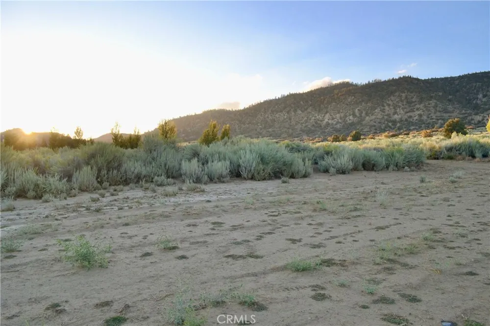 Boy Scout Camp Rd Frazier Park, CA 93225