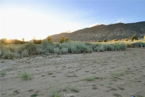 Boy Scout Camp Rd