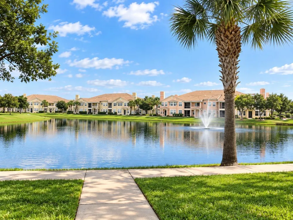 2304 Belmont Ln #2304 North Lauderdale, FL 33068