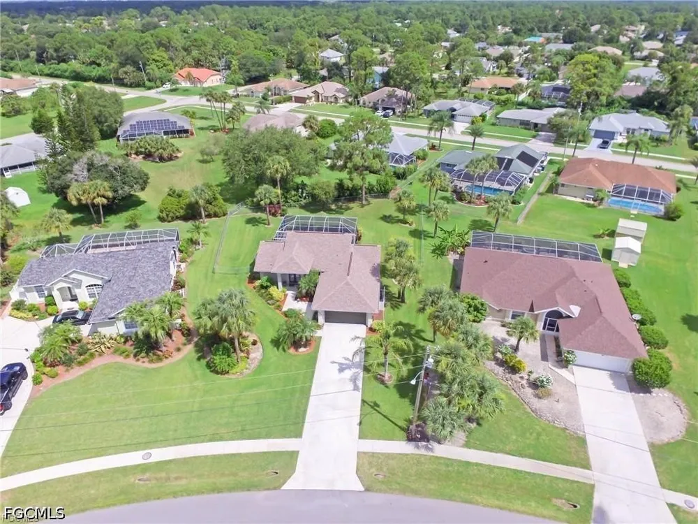 Elva Place Lehigh Acres, FL 33971