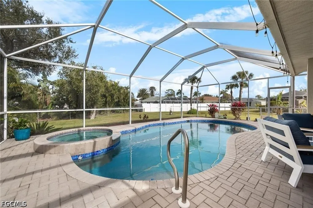Elva Place Lehigh Acres, FL 33971