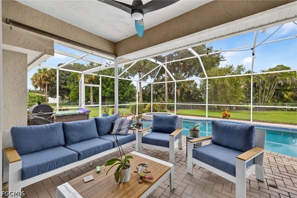 Elva Place Lehigh Acres, FL 33971