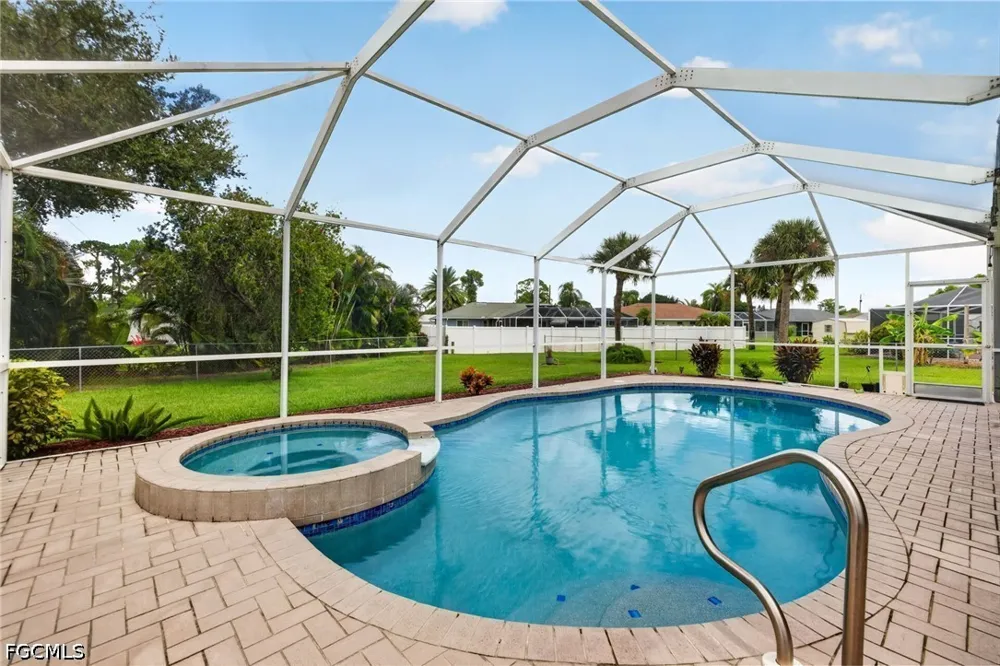 Elva Place Lehigh Acres, FL 33971