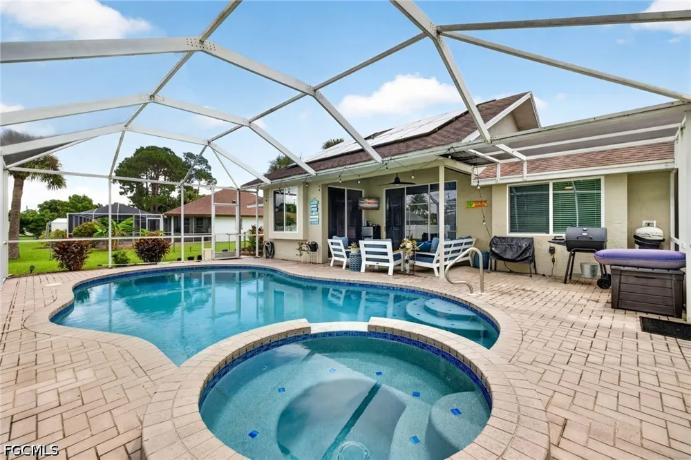 Elva Place Lehigh Acres, FL 33971