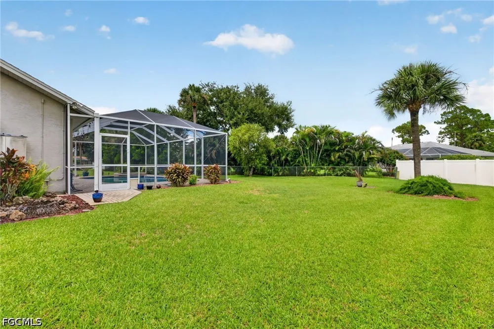 Elva Place Lehigh Acres, FL 33971