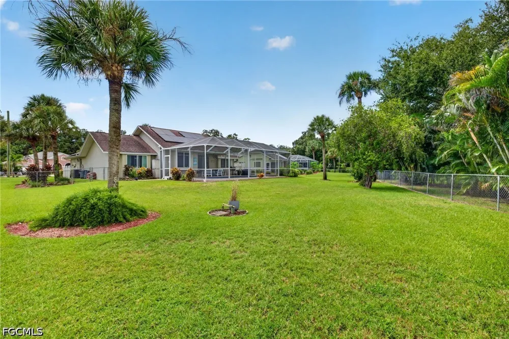 Elva Place Lehigh Acres, FL 33971
