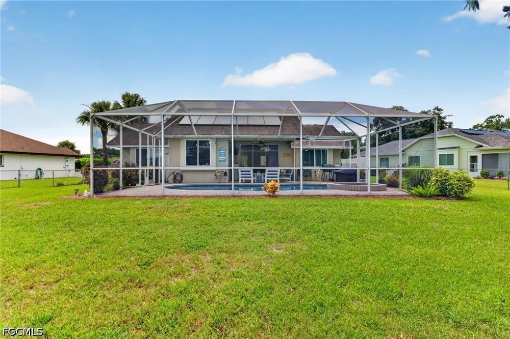 Elva Place Lehigh Acres, FL 33971