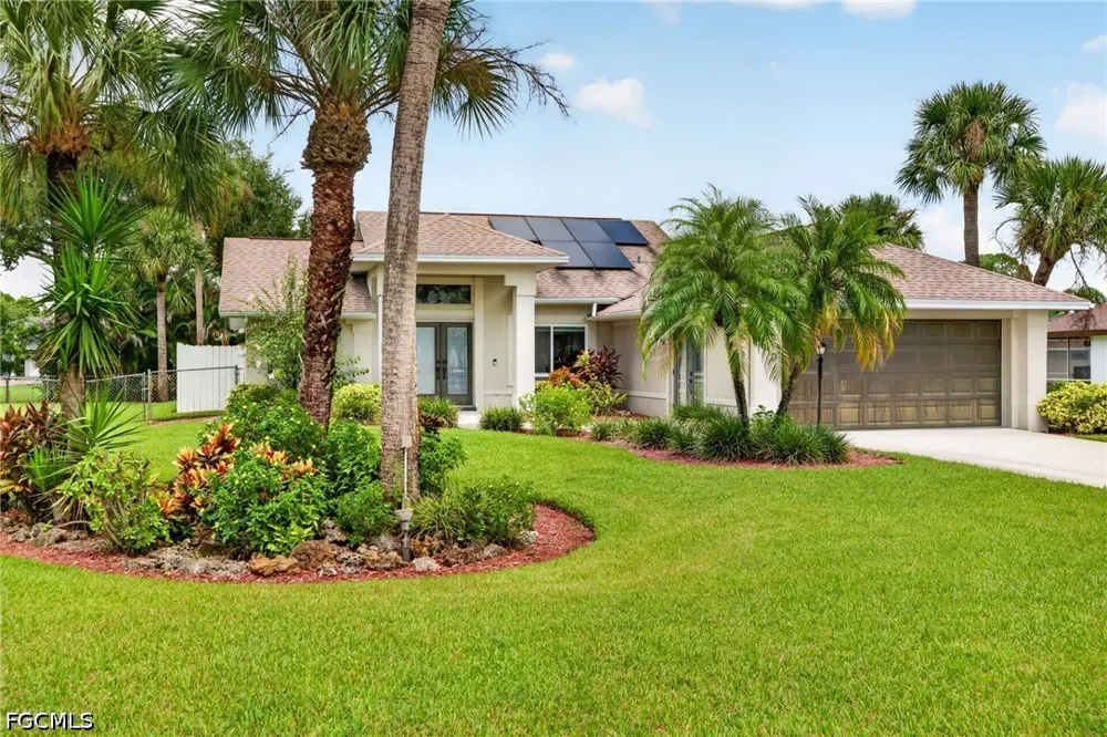 Elva Place Lehigh Acres, FL 33971