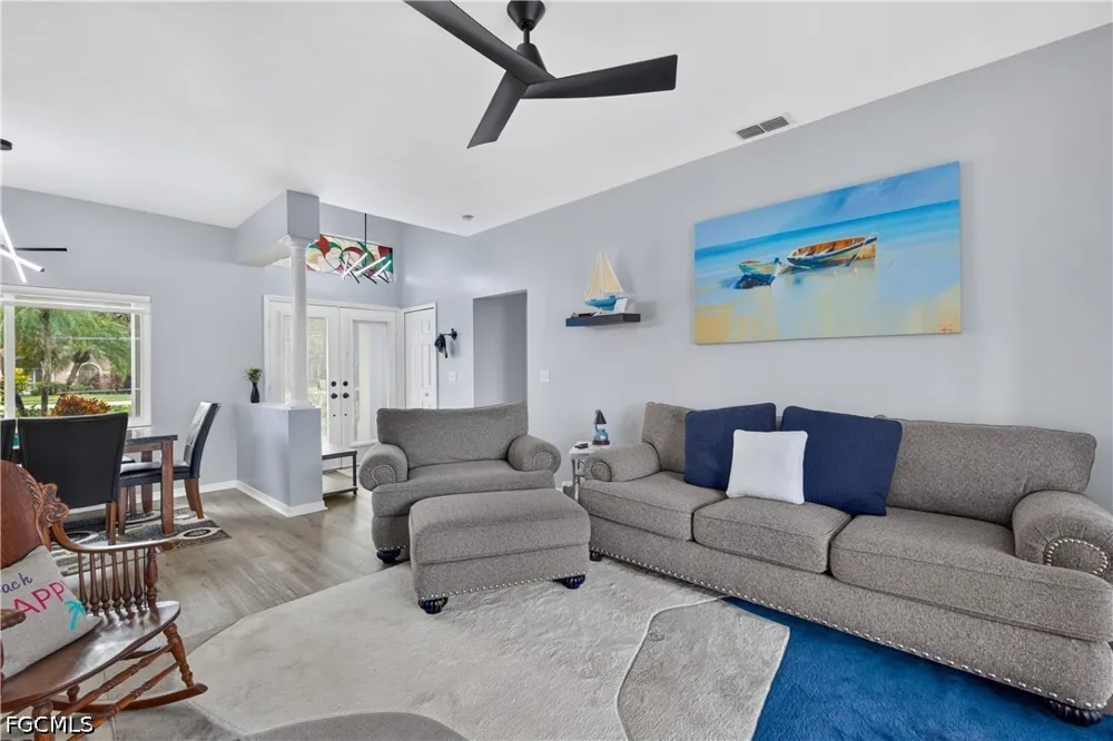 Elva Place Lehigh Acres, FL 33971