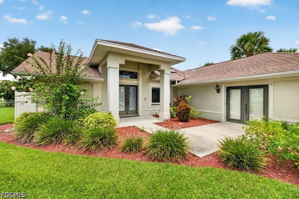 Elva Place Lehigh Acres, FL 33971