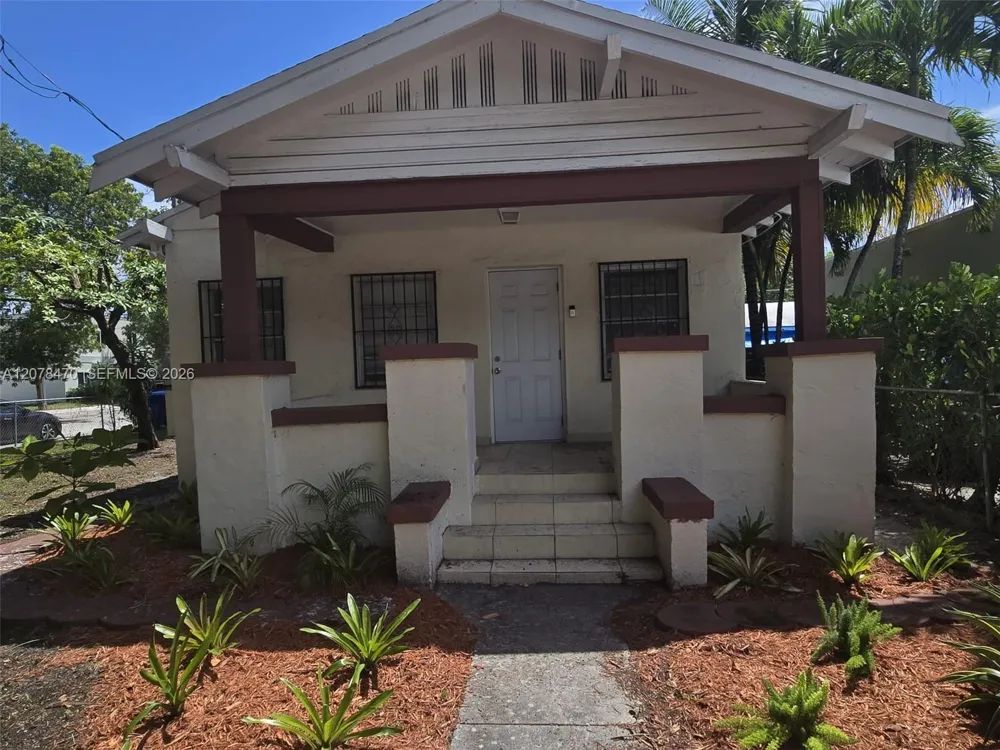 106 NW 34th St #0 Miami, FL 33127