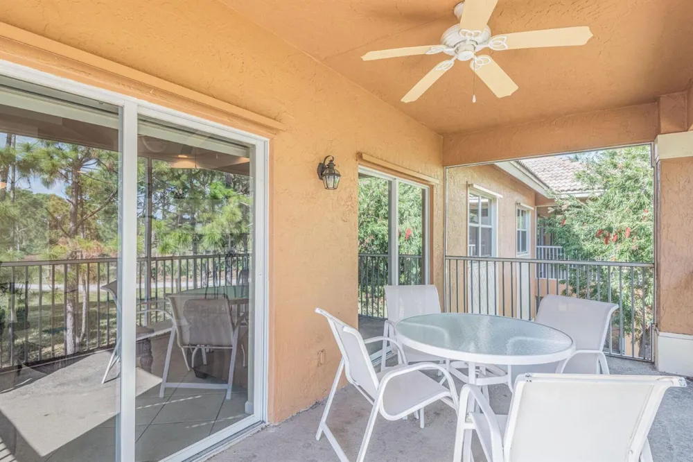 8936 Sandshot Court #A Port St. Lucie, FL 34986