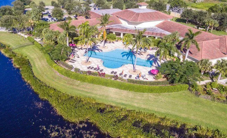 8936 Sandshot Court #A Port St. Lucie, FL 34986
