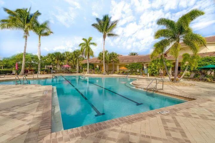 8936 Sandshot Court #A Port St. Lucie, FL 34986