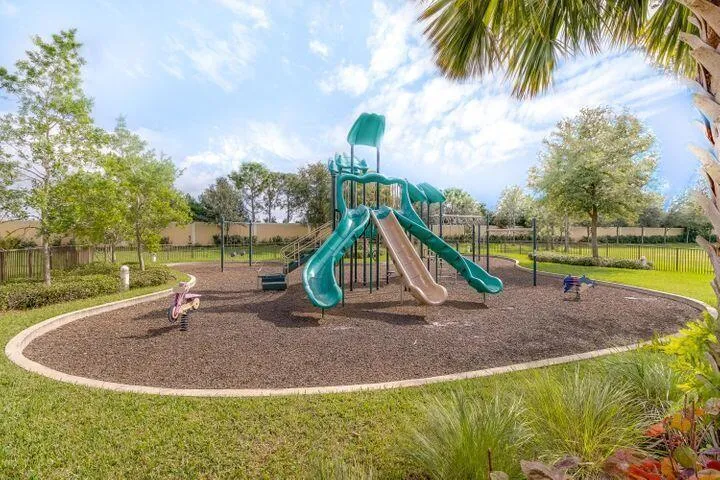 8936 Sandshot Court #A Port St. Lucie, FL 34986