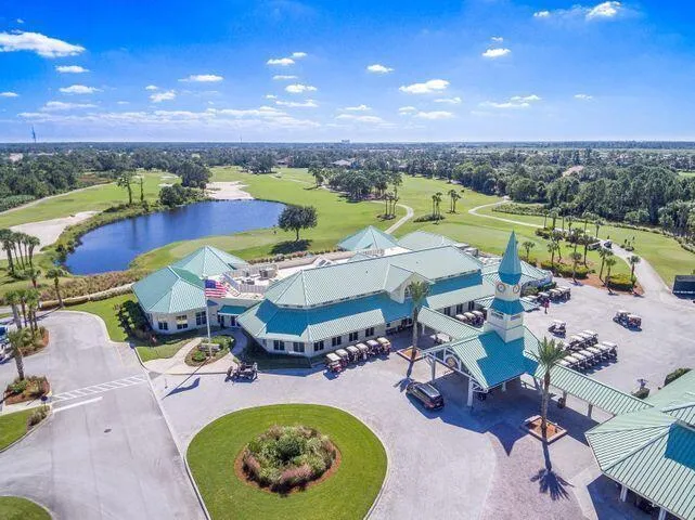 8936 Sandshot Court #A Port St. Lucie, FL 34986