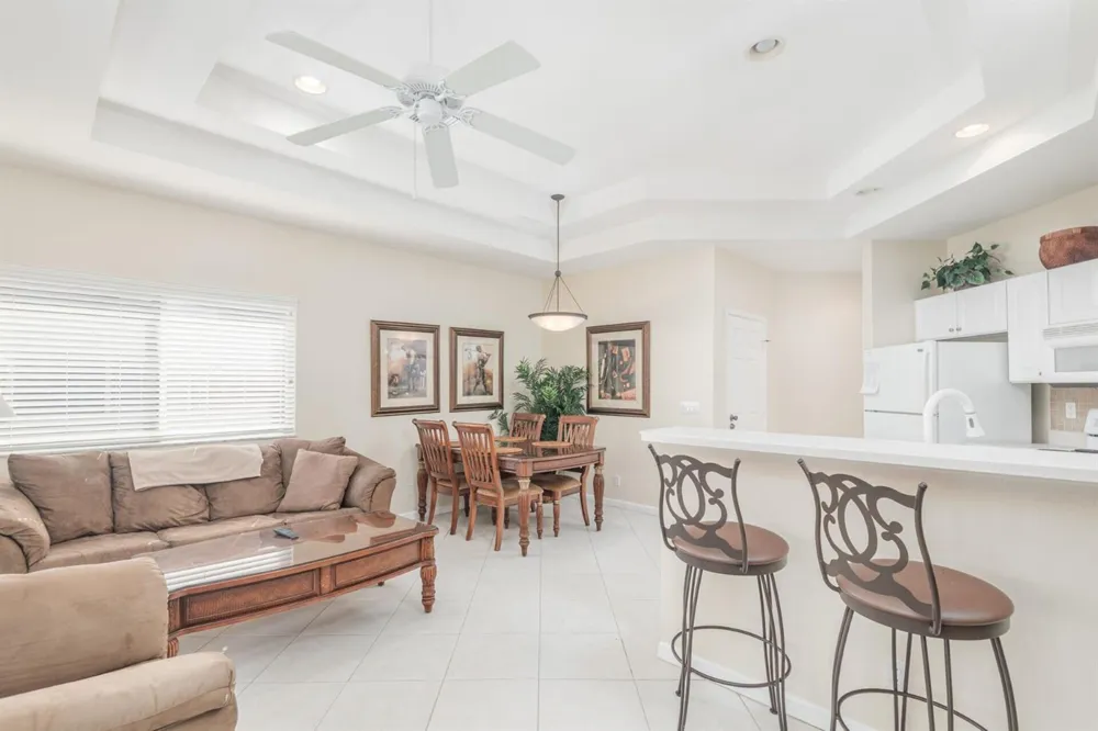 8936 Sandshot Court #A Port St. Lucie, FL 34986