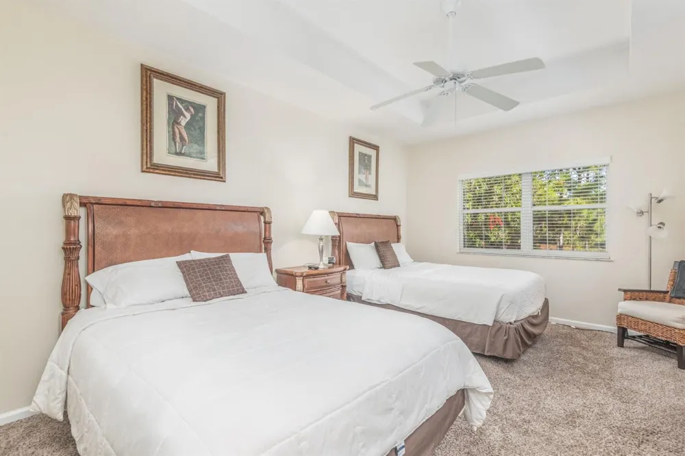 8936 Sandshot Court #A Port St. Lucie, FL 34986