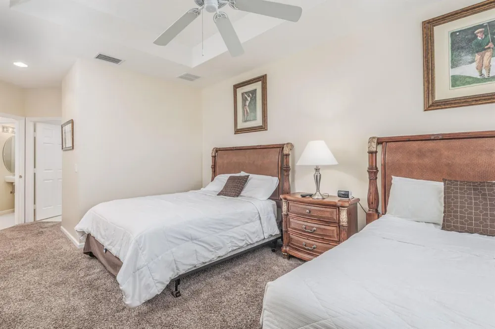 8936 Sandshot Court #A Port St. Lucie, FL 34986