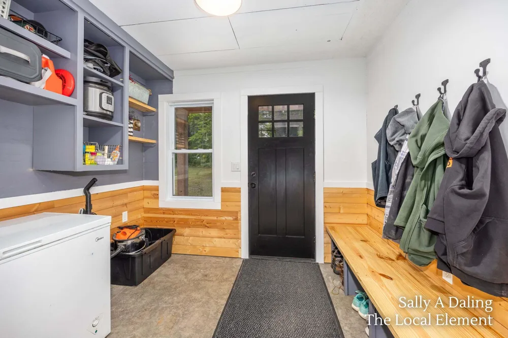 3365 Riverview Drive Hersey Township, MI 49639