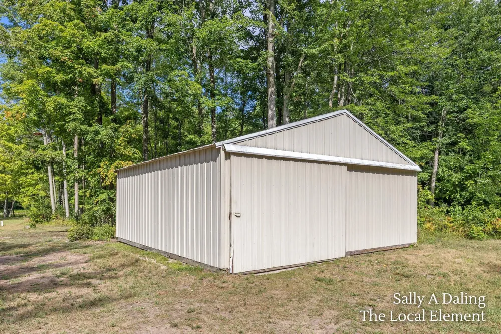 3365 Riverview Drive Hersey Township, MI 49639