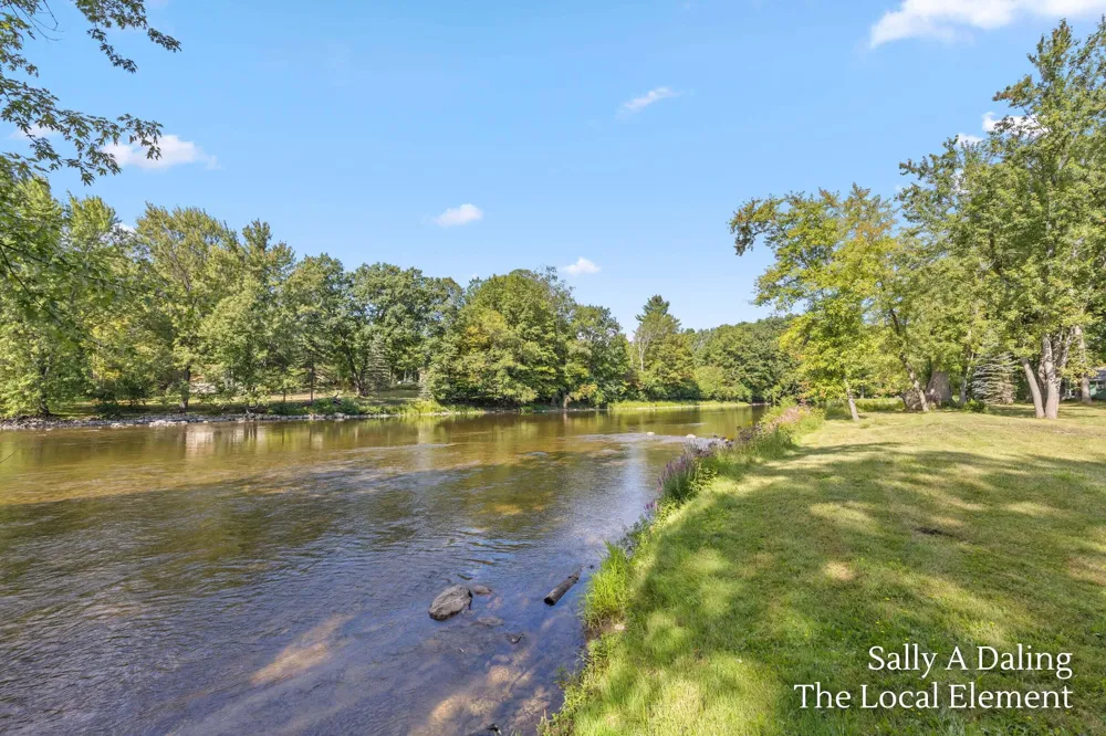 3365 Riverview Drive Hersey Township, MI 49639