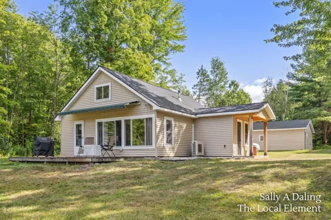 3365 Riverview Drive