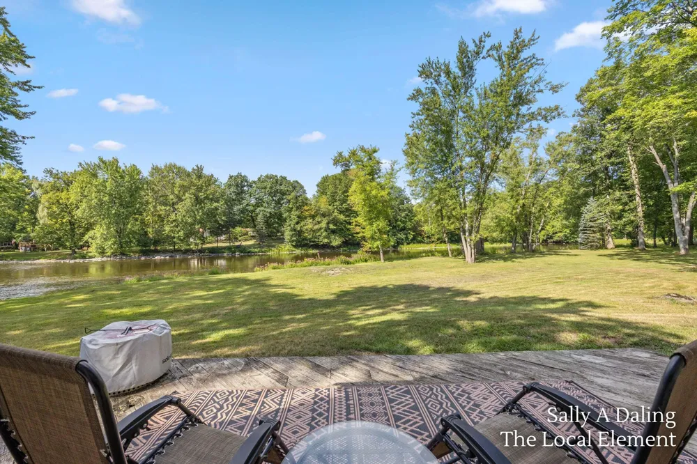 3365 Riverview Drive Hersey Township, MI 49639