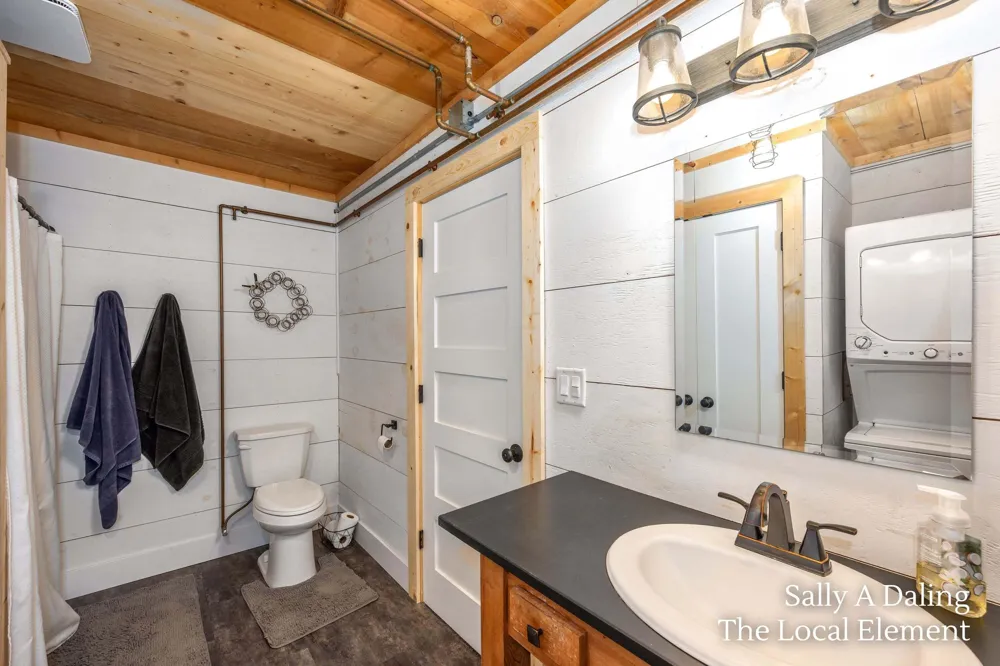 3365 Riverview Drive Hersey Township, MI 49639