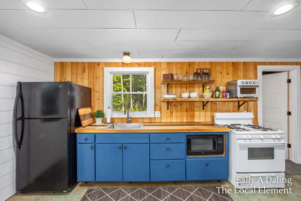 3365 Riverview Drive Hersey Township, MI 49639