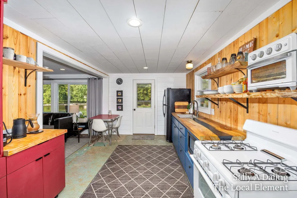 3365 Riverview Drive Hersey Township, MI 49639