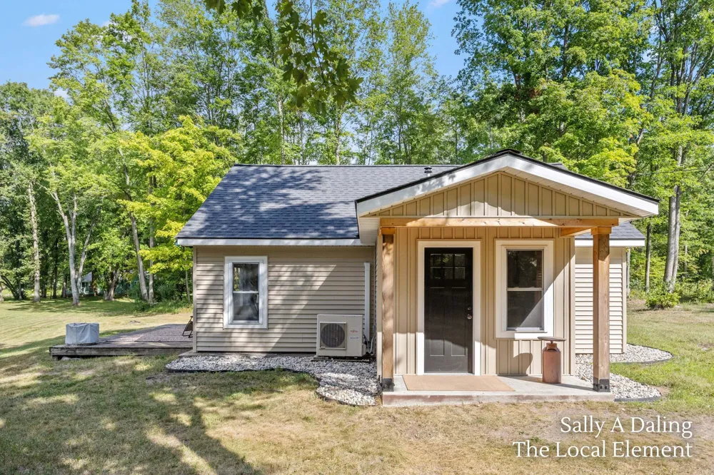 3365 Riverview Drive Hersey Township, MI 49639