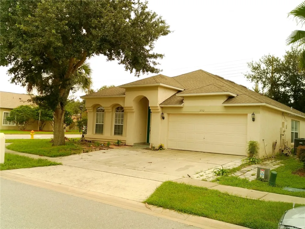 3752 BECONTREE PLACE Oviedo, FL 32765