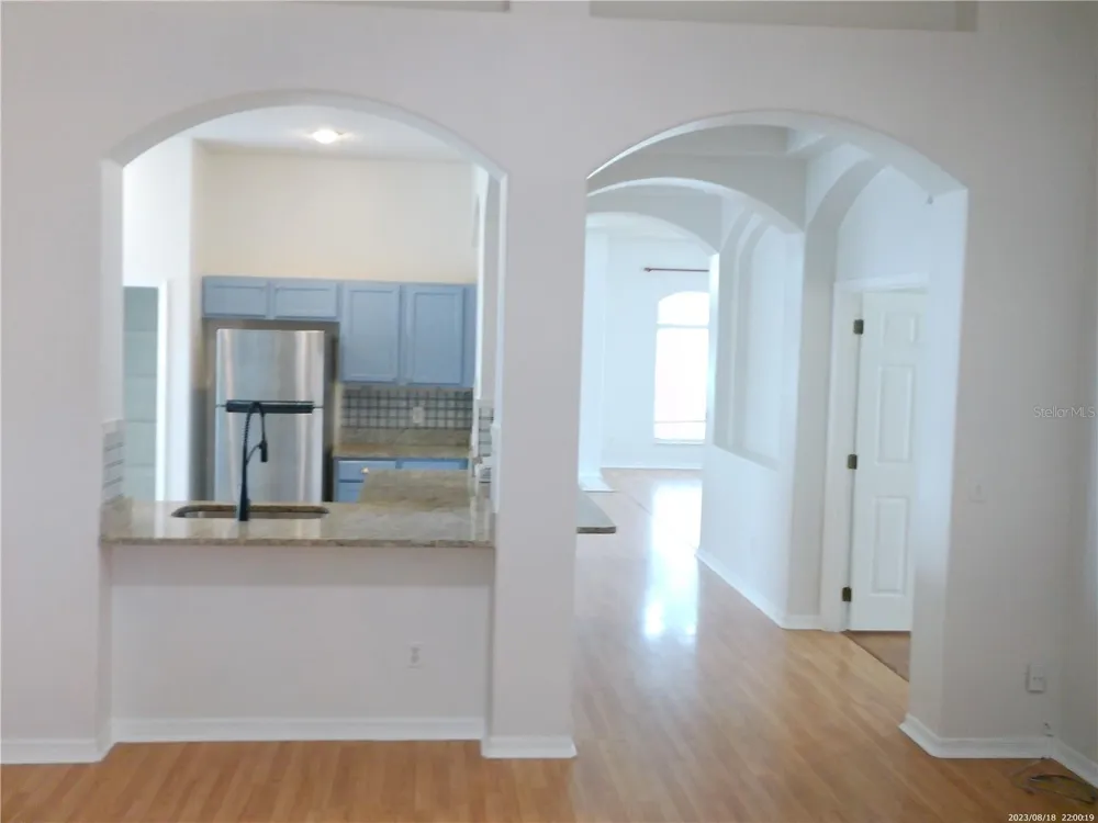 3752 BECONTREE PLACE Oviedo, FL 32765