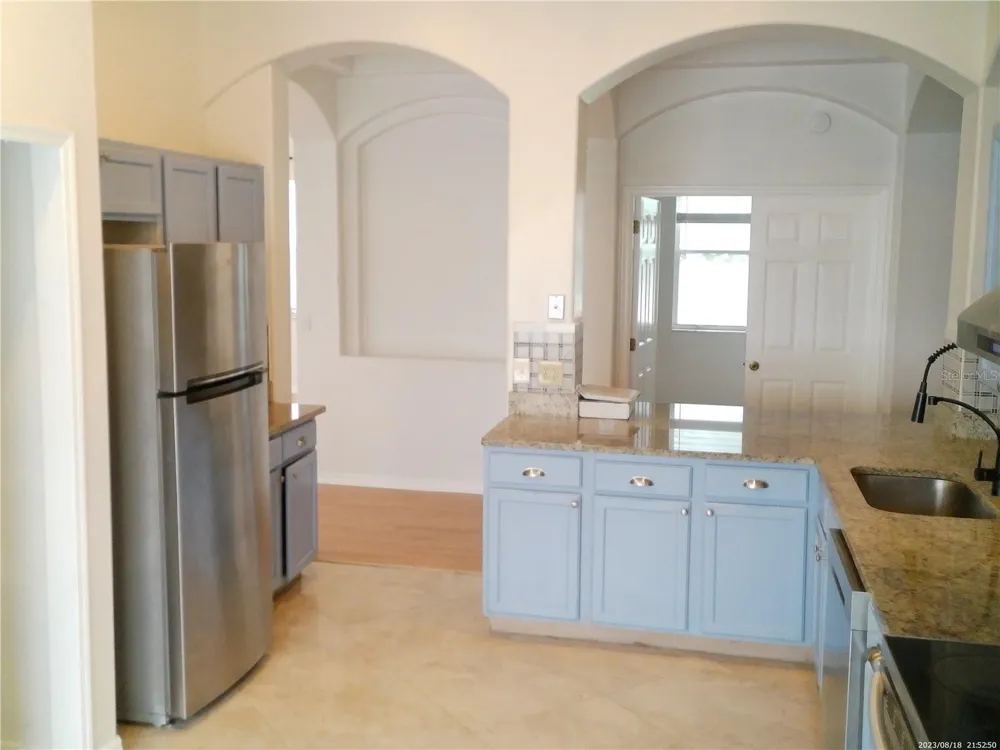 3752 BECONTREE PLACE Oviedo, FL 32765