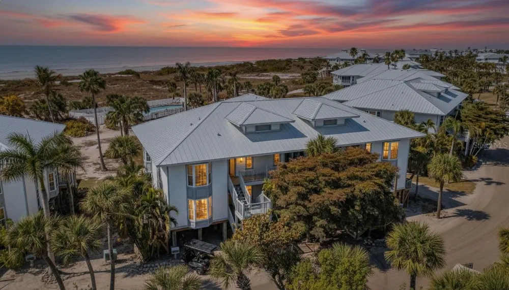 7454 PALM ISLAND DRIVE #3311 Placida, FL 33946
