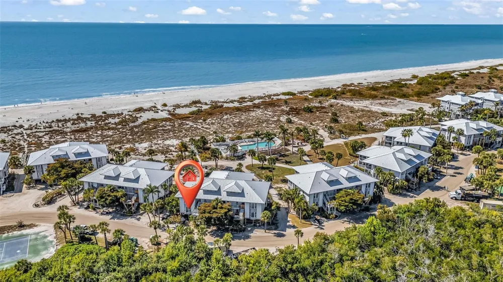 7454 PALM ISLAND DRIVE #3311 Placida, FL 33946