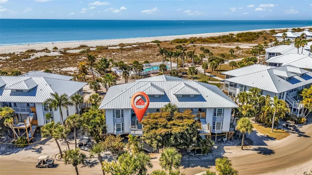 7454 PALM ISLAND DRIVE #3311 Placida, FL 33946