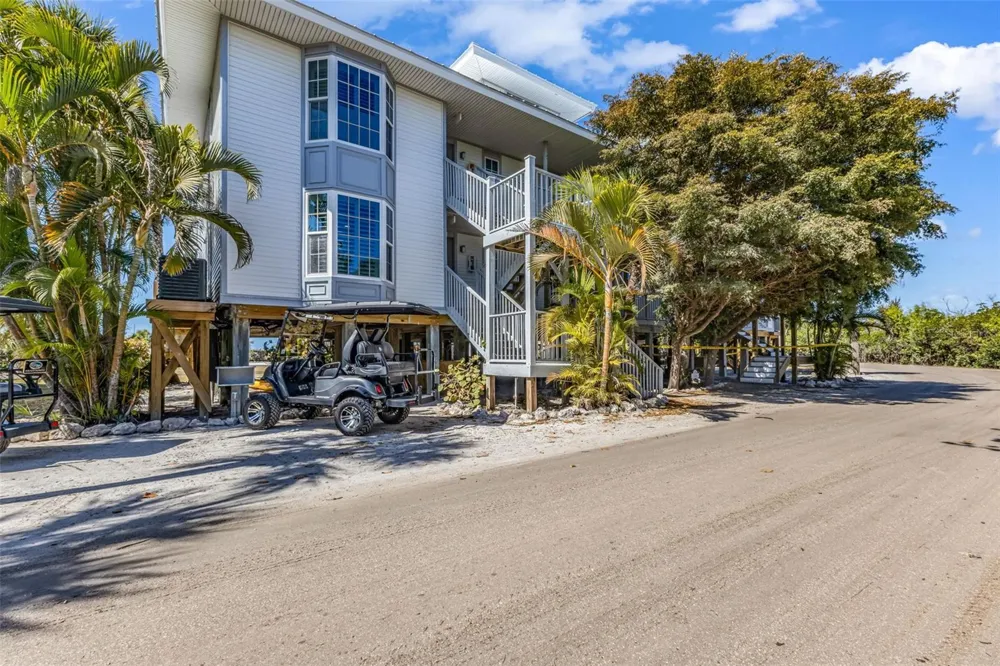 7454 PALM ISLAND DRIVE #3311 Placida, FL 33946