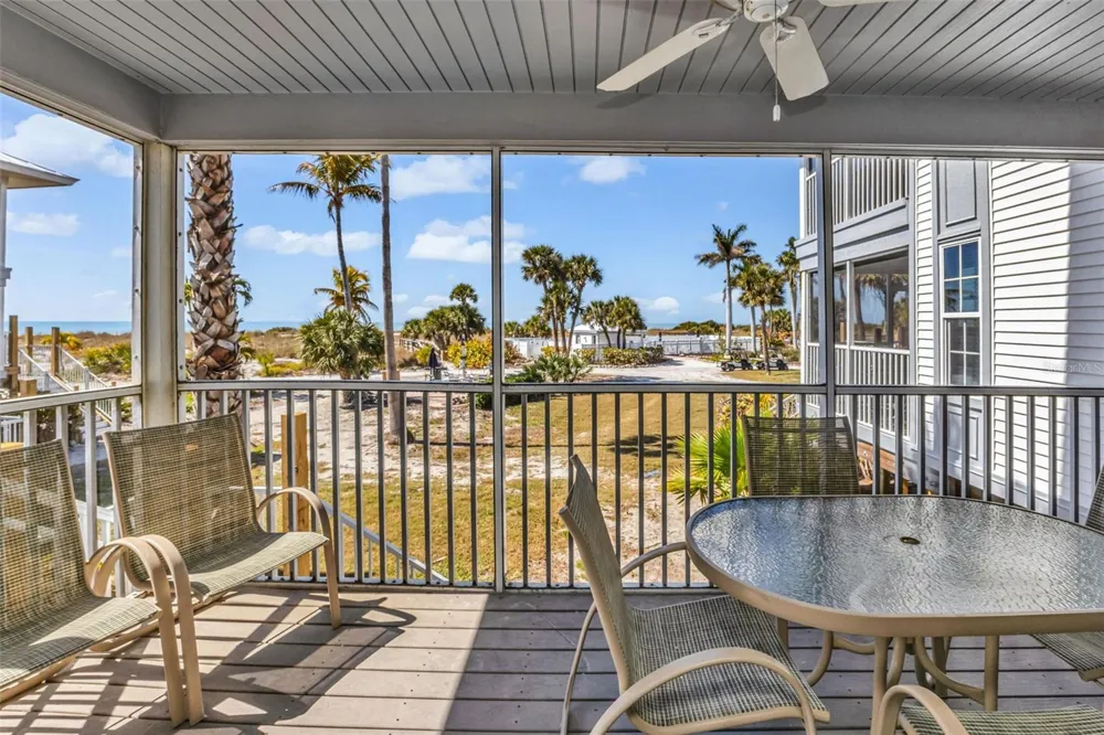 7454 PALM ISLAND DRIVE #3311 Placida, FL 33946