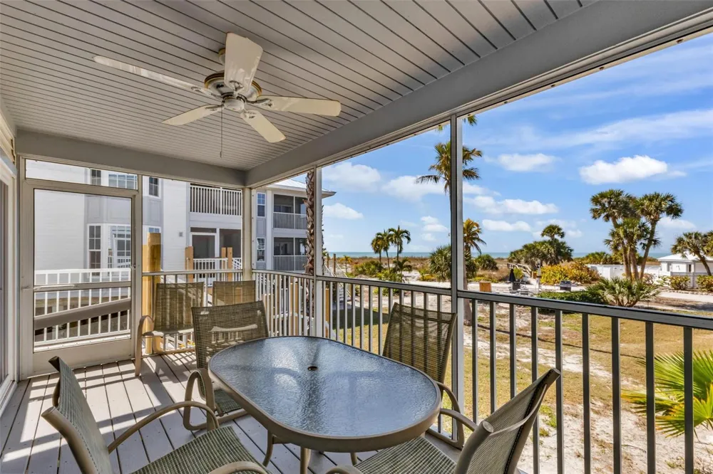 7454 PALM ISLAND DRIVE #3311 Placida, FL 33946